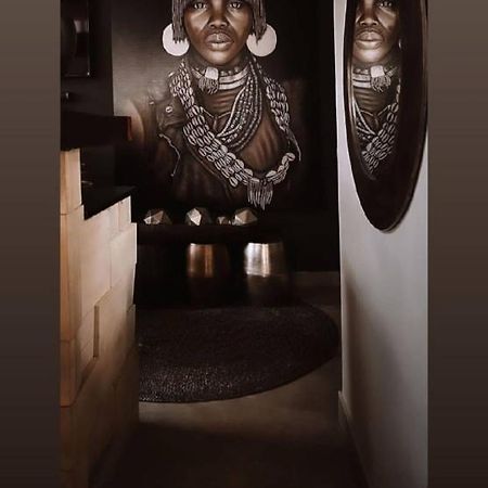 African Flair Boutique Safari Lodge Hoedspruit Luaran gambar