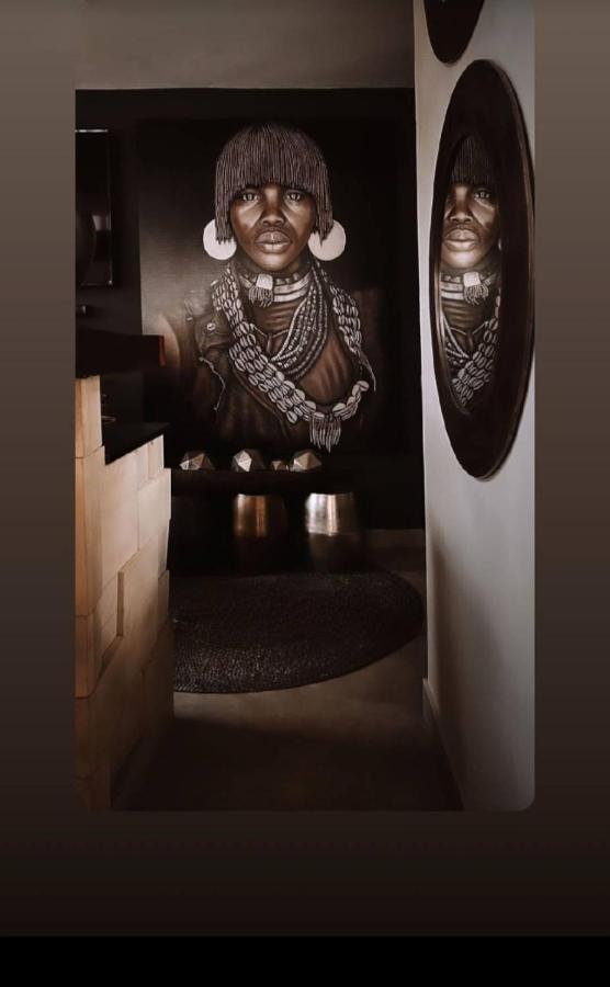 African Flair Boutique Safari Lodge Hoedspruit Luaran gambar