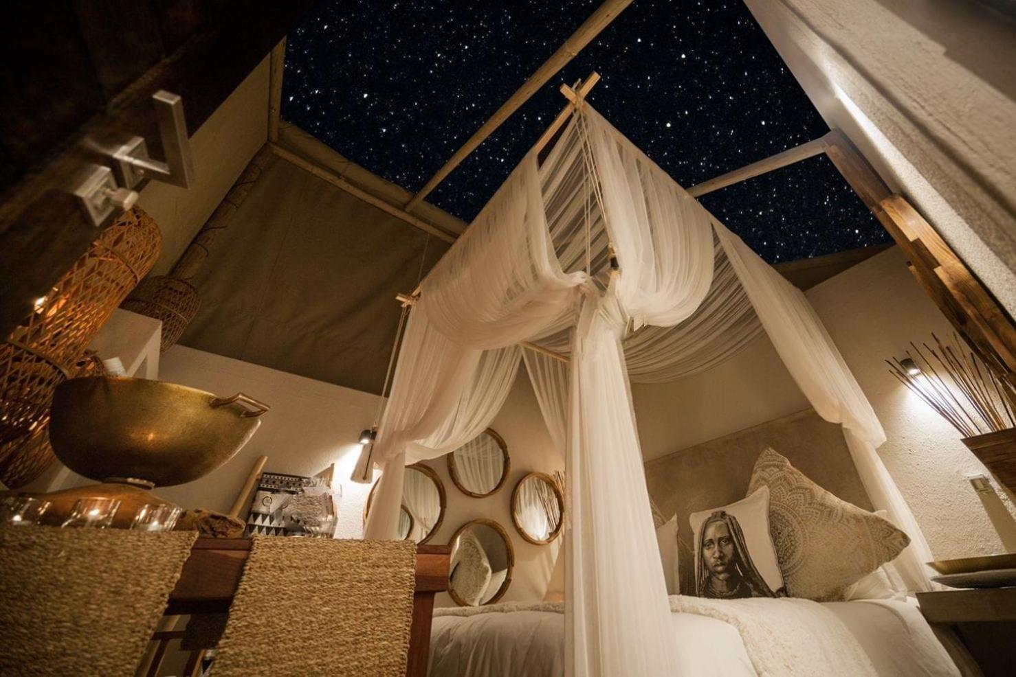 African Flair Boutique Safari Lodge Hoedspruit Luaran gambar