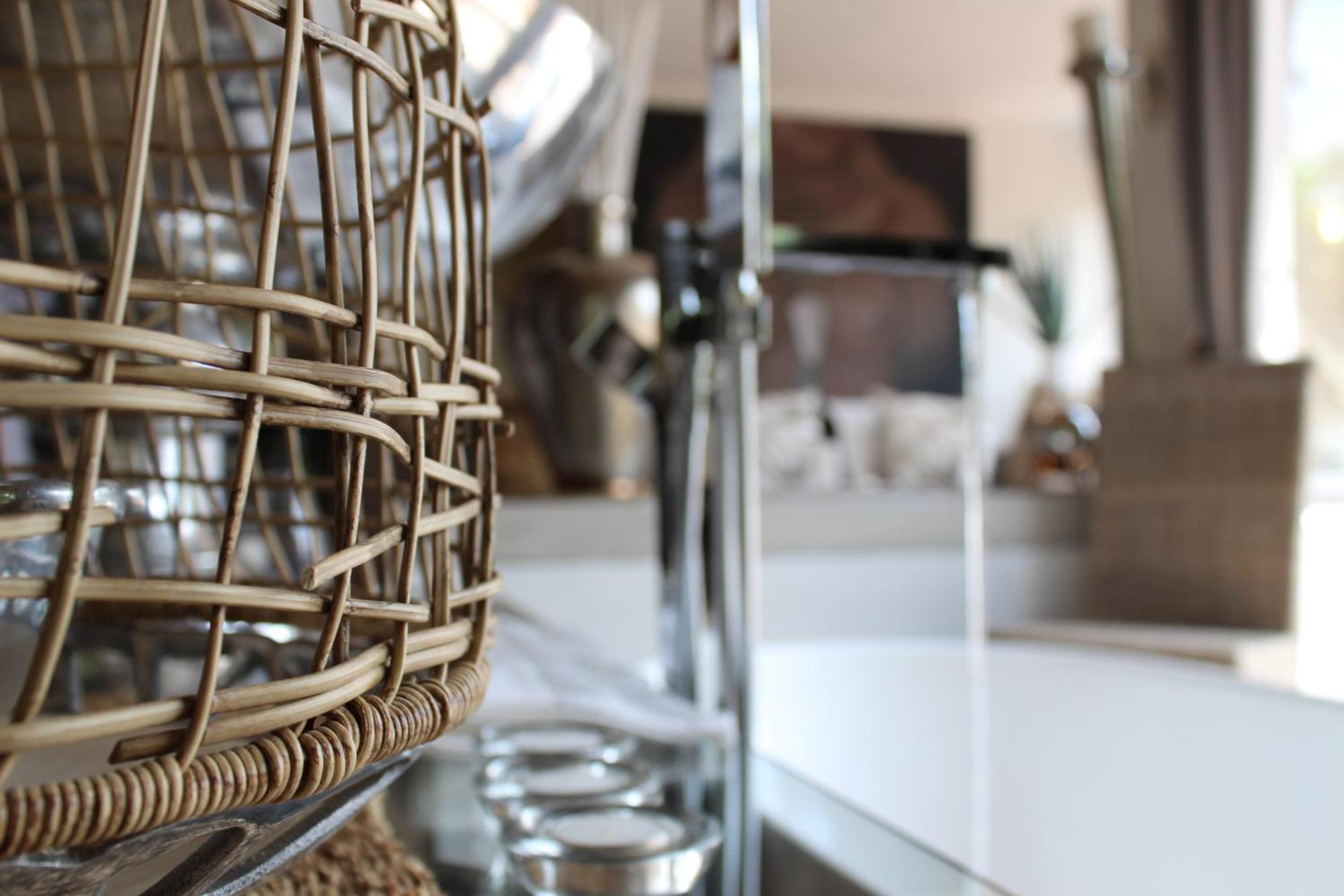 African Flair Boutique Safari Lodge Hoedspruit Luaran gambar