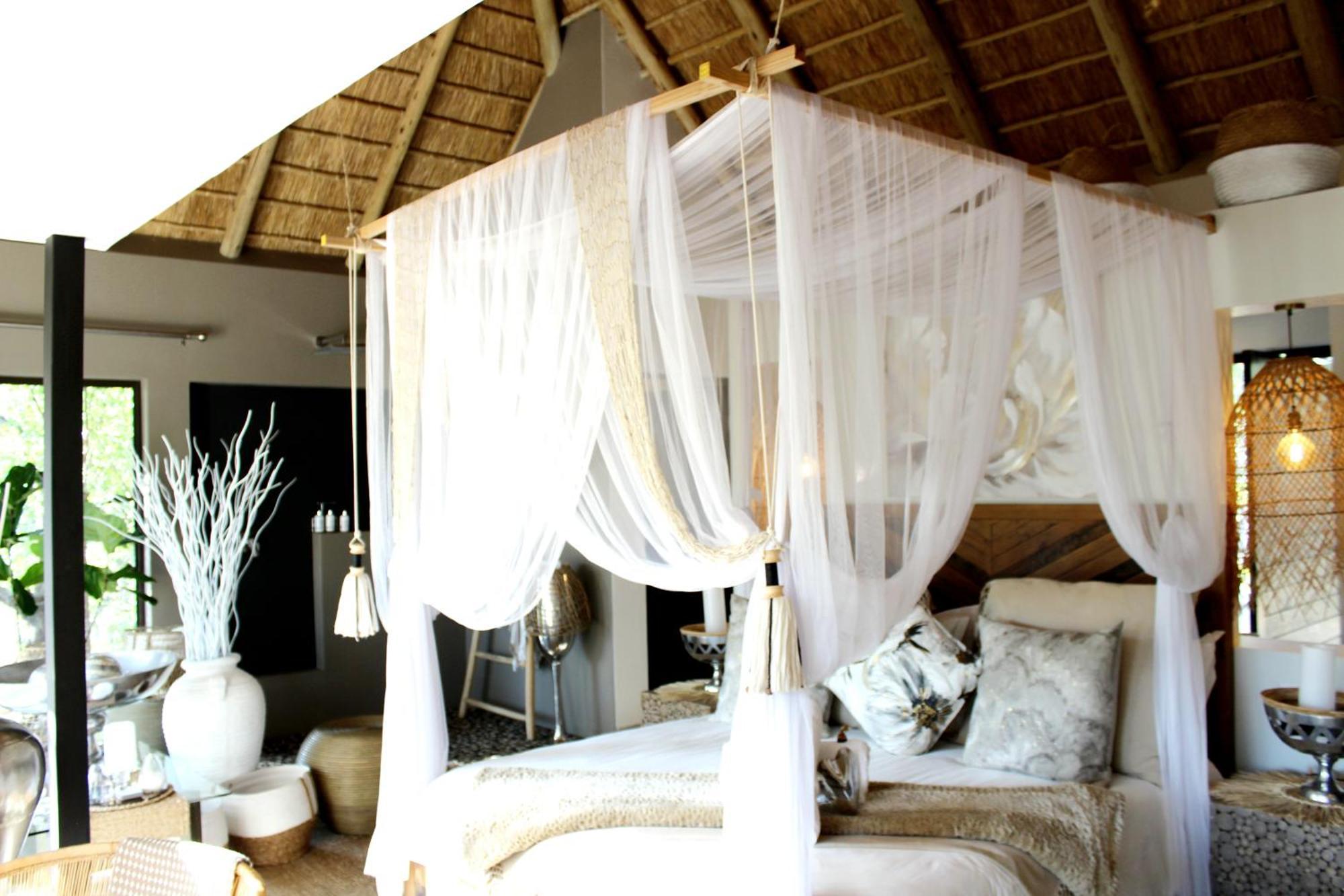 African Flair Boutique Safari Lodge Hoedspruit Luaran gambar