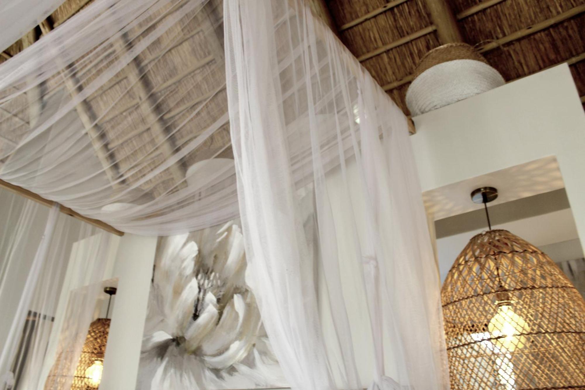 African Flair Boutique Safari Lodge Hoedspruit Luaran gambar