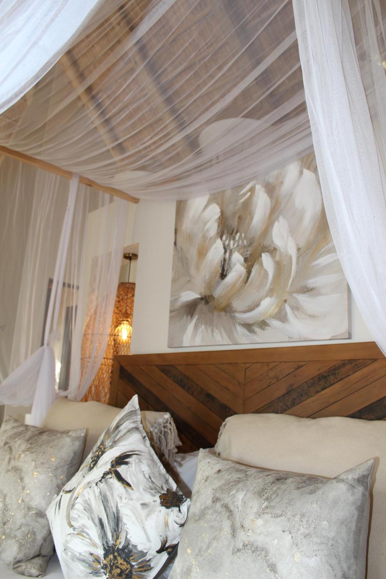African Flair Boutique Safari Lodge Hoedspruit Luaran gambar