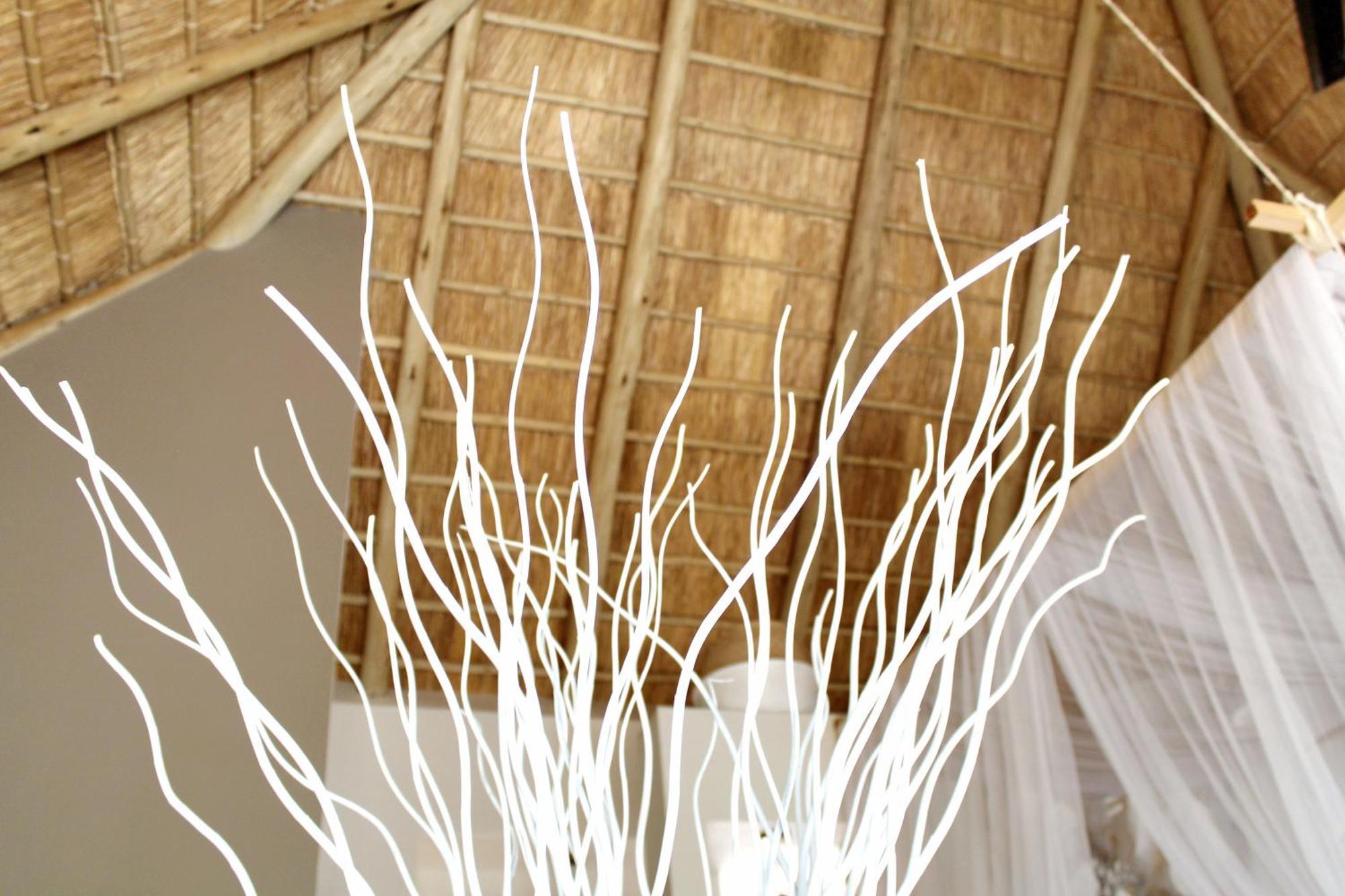African Flair Boutique Safari Lodge Hoedspruit Luaran gambar