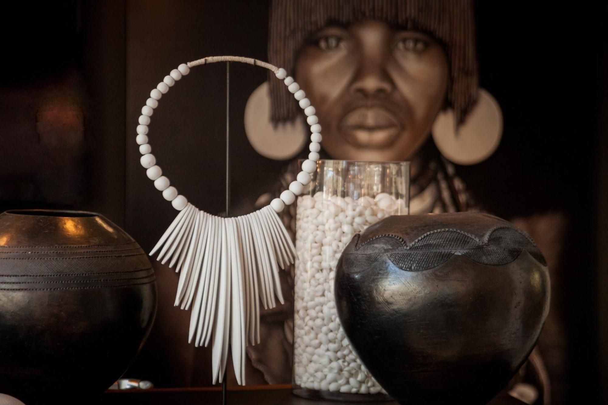African Flair Boutique Safari Lodge Hoedspruit Luaran gambar