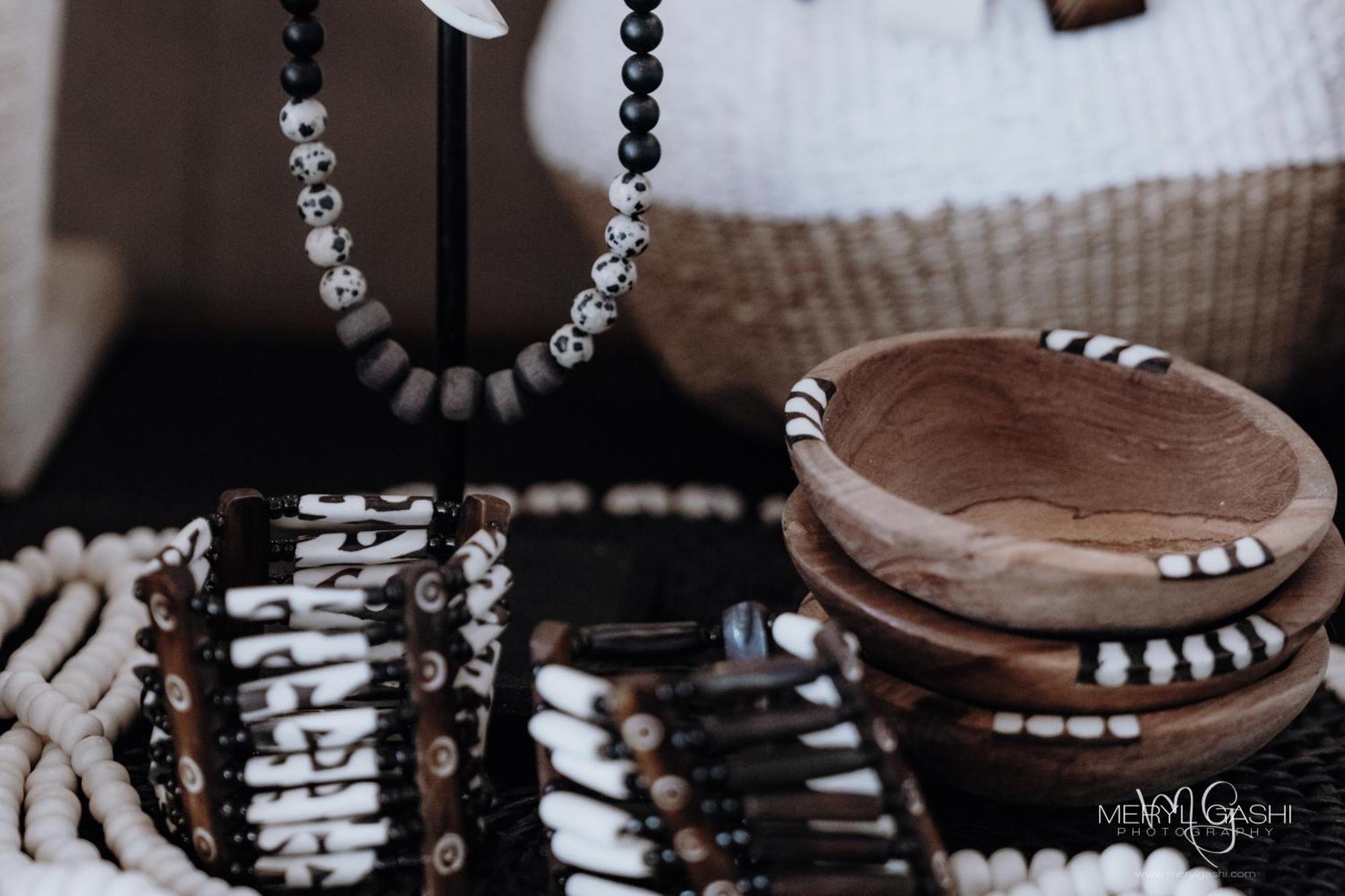 African Flair Boutique Safari Lodge Hoedspruit Luaran gambar
