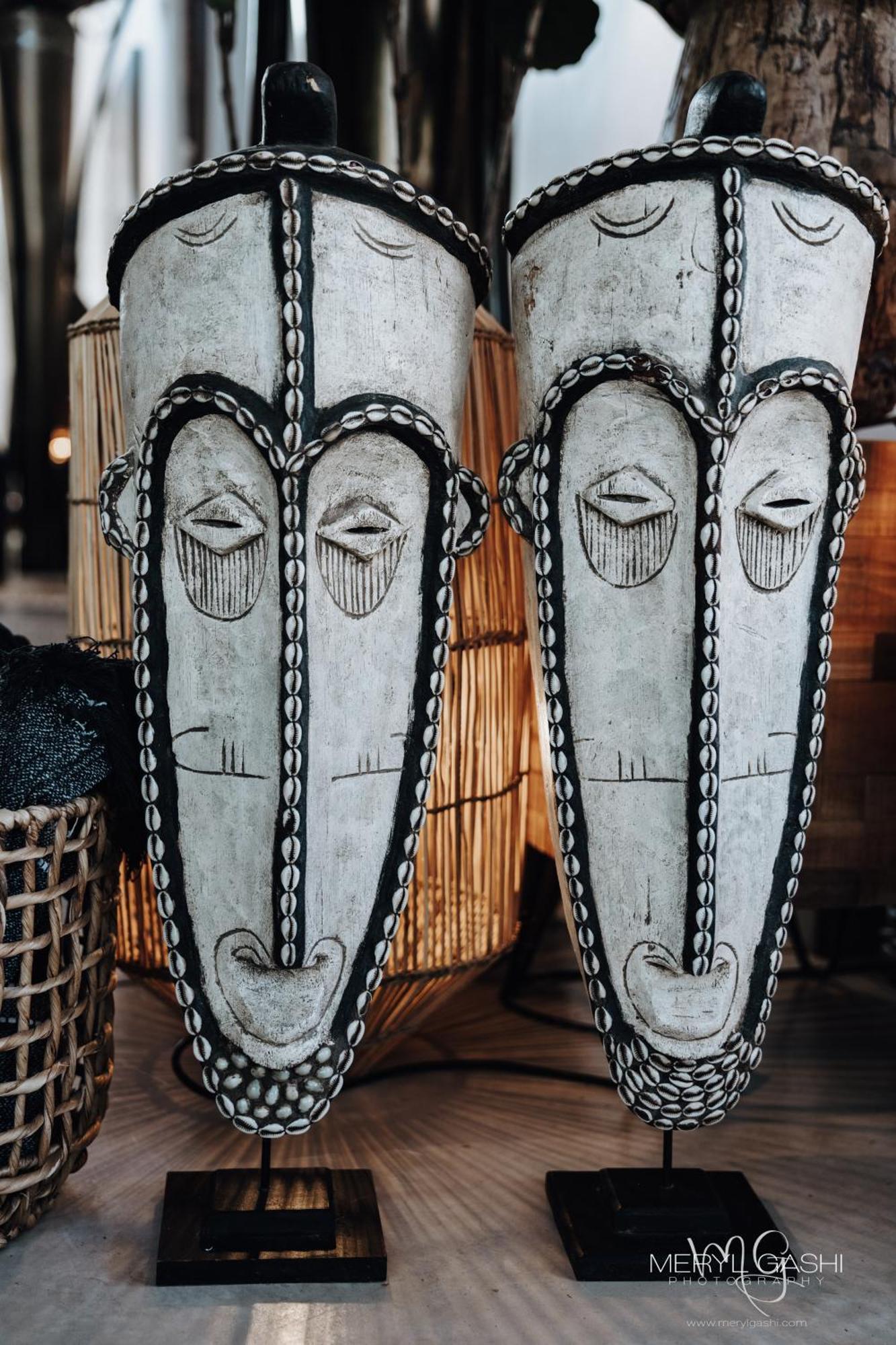 African Flair Boutique Safari Lodge Hoedspruit Luaran gambar