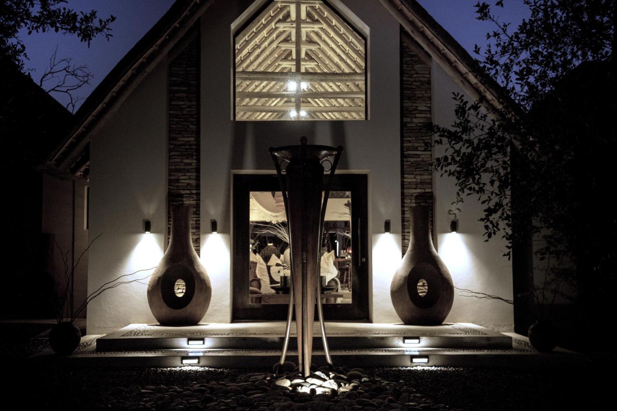 African Flair Boutique Safari Lodge Hoedspruit Luaran gambar