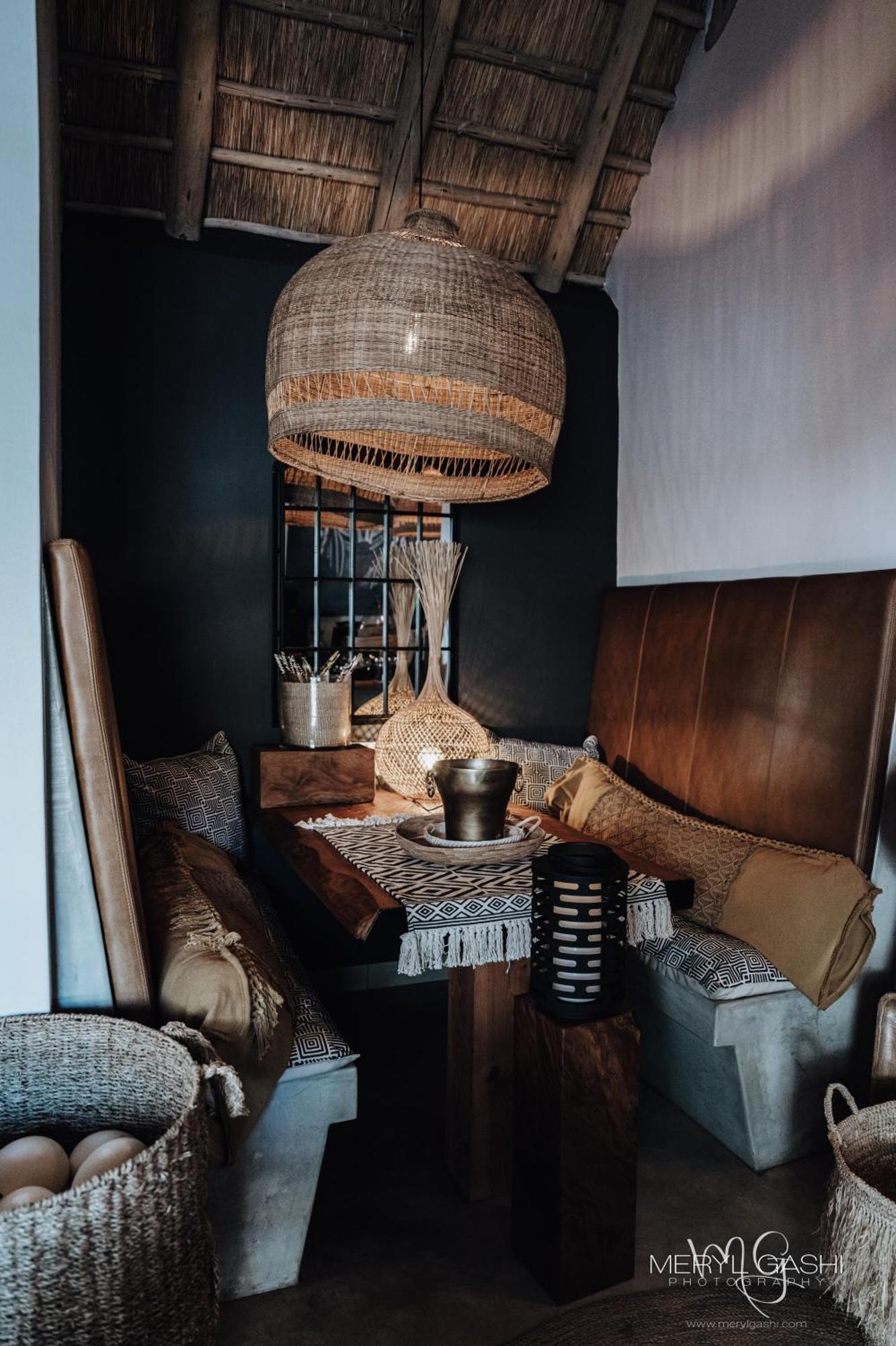 African Flair Boutique Safari Lodge Hoedspruit Luaran gambar