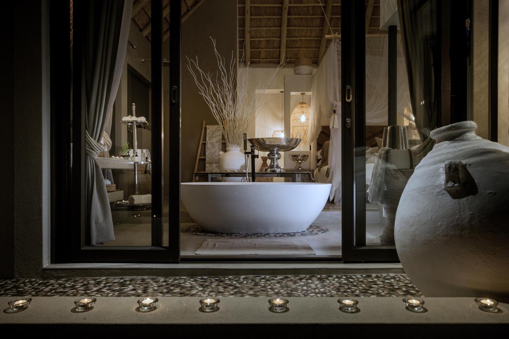 African Flair Boutique Safari Lodge Hoedspruit Luaran gambar
