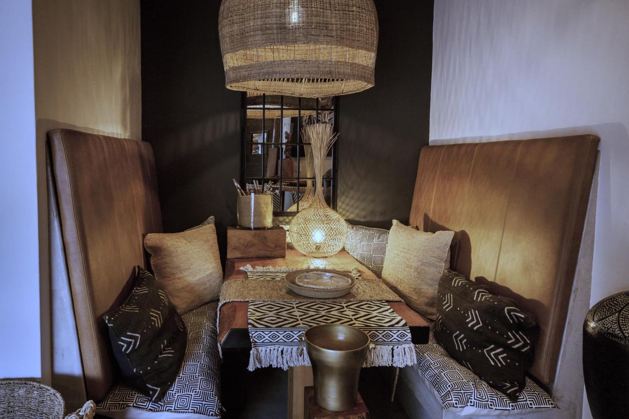 African Flair Boutique Safari Lodge Hoedspruit Luaran gambar
